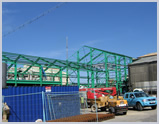 Steel Frame Buildings