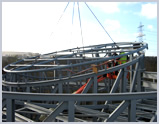 Steel Frame Buildings